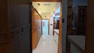 #shorts poojapura house Luxurioushome 8.75Cent3700sqft #5bhkvilla redbricks 2.50cr #home ambalamukku