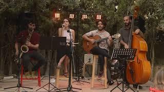 Sabor a mi - Alba Armengou Quartet