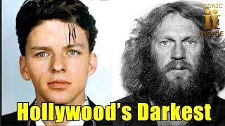 20 Most Evil Actors in Hollywood History ...