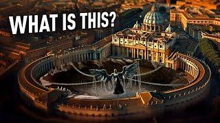 Dark Secrets The Vatican is Hiding From Us - Banned History