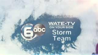 WATE 6 On Your Side Storm Team