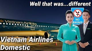 Should you fly Vietnam Airlines instead of Vietjet?