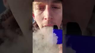 I feel his vibe! #cloud #vape #smoke #tiktok #shorts #tricks #edit #cloudchasing #cloudchasers