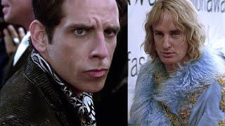 Zoolander Meme Template [4K 60FPS]