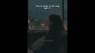 #music #song #heatwaves #glassanimals #shorts #youtube #trend #june #2025 #nostalgia #time