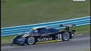 Rolex Sports Car Series 2004 Sahlen's 6 Hours of the Glen (Highlights)