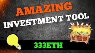 333ETH | MAKE MONEY FROM HOME ($$$)