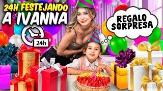 CELEBRAMOS A IVANNA TODO EL DÍA || Hermanas JM