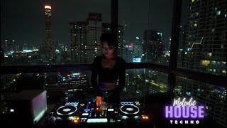 JIJIE - Live Set | Bangkok, Thailand / Melodic House Techno