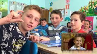 E diela shqiptare - Power Kidz 4! (15 prill 2018)