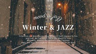 Playlist | Jazz in Winter