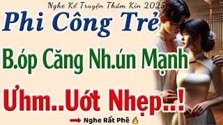Nghe 15 Phút cũng rùng mình: " MẸ VỢ HỒI XUÂN " | Kể chuyện đêm khuya ngủ ngon
