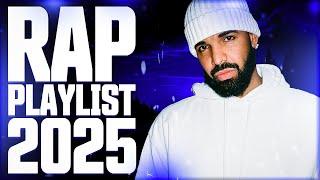 Rap Music 2025 - Hip Hop Playlist - Top Rap Songs 2025  Drake Kendrick Lamar Future Jack Harlow