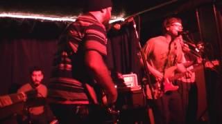 Underground Railroad to Candyland at Eli's Mile High Club, Oakland, CA 7/26/13 [FULL SET]