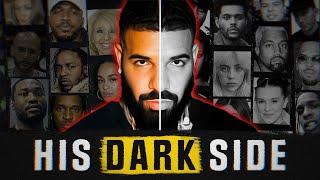 The Dark Psychology of Drake