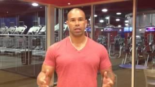 LevroneReport.Com • Over Training