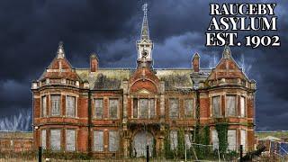 ENGLANDS MOST HAUNTED ASYLUM SCARED US TO DEATH - REAL PARANORMAL INVESTIGATION