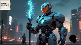 Circuitbreaker (Instrumental) - Lekahil - [Not Official Audio]