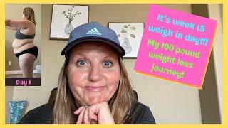 MY JOURNEY TO LOSE 100 POUNDS | What I eat for breakfast to lose weight | 2021 weight loss vlog