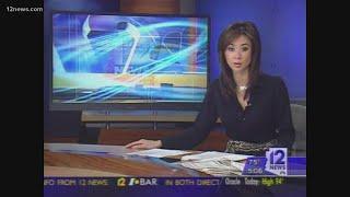 Tram Mai celebrates 18 years at 12 News