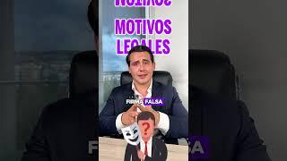 Si no te toco NADA DE LA HERENCIA puedes impugnar el TESTAMENTO? #mama #papa #hermanos #familia