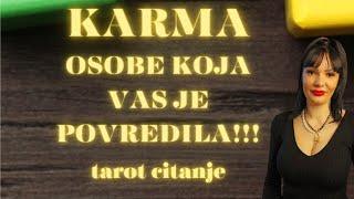 NEKO GORE SVE VIDI!!!‼️‼️Bezvremeno kolektivno tarot citanje