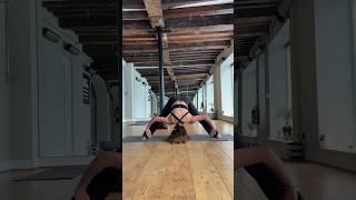 Yoga stretches for Runners