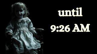 All of the women in my family die at age 27. I turn 28 in 2 hours and 32 minutes. 2 Darkweb  Stories