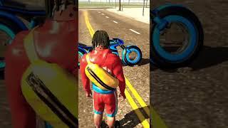 lndian bike 3D game Cheat code tron bike for you #viral  please like and subscribe  