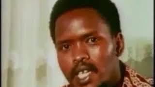 Steve Biko speaks on The Black Consciousness Movement