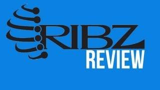 Ribz Front Pack Review