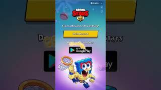 Free Coins In Brawl Stars? #brawlstars #freecoins #freerewards #giveaway