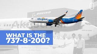 The Boeing 737 MAX 8-200: What Is It & Which Airlines Have Ordered It?