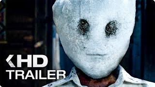 SCHNEEMANN Trailer German Deutsch (2017)