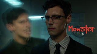 Edward Nygma | Monster (Imagine Dragons) | Gotham