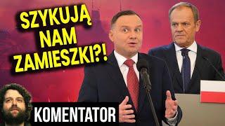 Marsz Niepodległości 2024! Wrócił Tusk! Szykują Zamieszki i Prowokacje?! - Analiza Ator