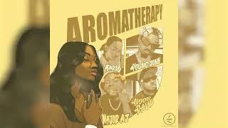 Chocolate City (feat. Young Jonn, TAR1Q, Noon Dave & Major AJ) -Aromatherapy