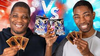 $100 Yu-Gi-Oh Battles of Legend! Sealed Duel!