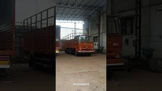 Ashok Leyland Ecomet Star 1015HE 22ft HSD | BS:6 P2