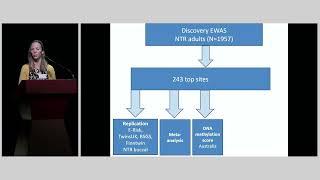 Jenny van Dongen: “Identical twins carry an epigenetic signature of early genome reprogramming.”