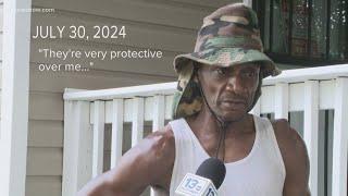 Newport News homicide victim was interviewed by 13News Now weeks before death