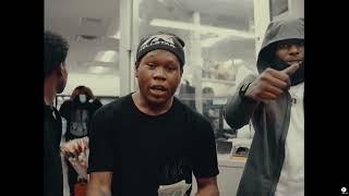 5ivee - JONNY MAN ft Hoodfamousbam (official music video) shot by @jorjorwilson