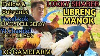 DG GAMEFARM TANAY RIZAL LIBRENG MANOK PARA SA LUCKY SHARER AT FOLLOWERS NI LUCKYDELL GEROY