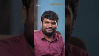 That is the nijayithi of thagubothu  #prasadbehara #pellivaramandi #infinitumshorts #comedy