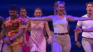 ABBA - Mamma Mia (Mamma Mia the Musical)