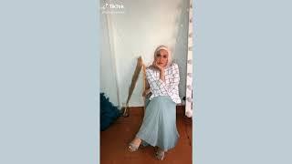 Modest Hijab fashion Inspiration #7- tiktok fashion