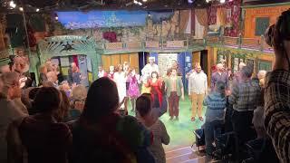 Horizon Theatre's AMÉLIE THE MUSICAL gets a Standing Ovation