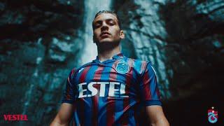 Trabzonspor We Will Smile Tomorrow 2022 ( Official Video )