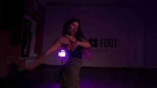 Танец Вог Даша Царь | House of YaKing | Good Foot Dance Studio #voguedance