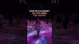 Japan travel costs!  (AUD) #japan #travel #travelbudget #travelguide